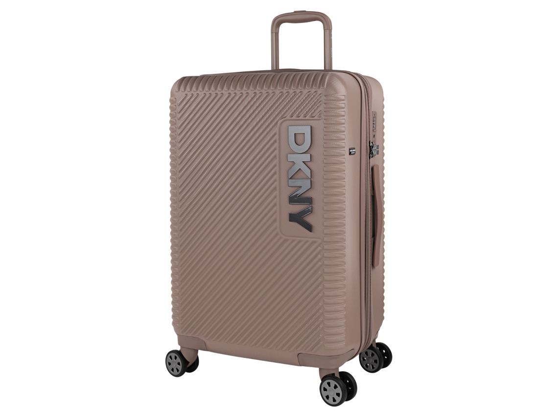 Estuche mediano para PC DKNY DKNY 3105 Metro Beige (43x67x28 cm 67 l)