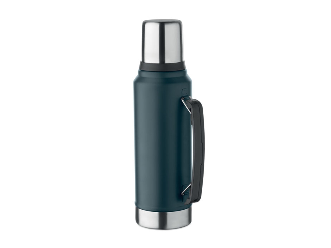 Botella de doble pared MIDOCEAN de 1 litro
