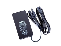 Cargador universal delgado Cua S 11t 90w Iggual