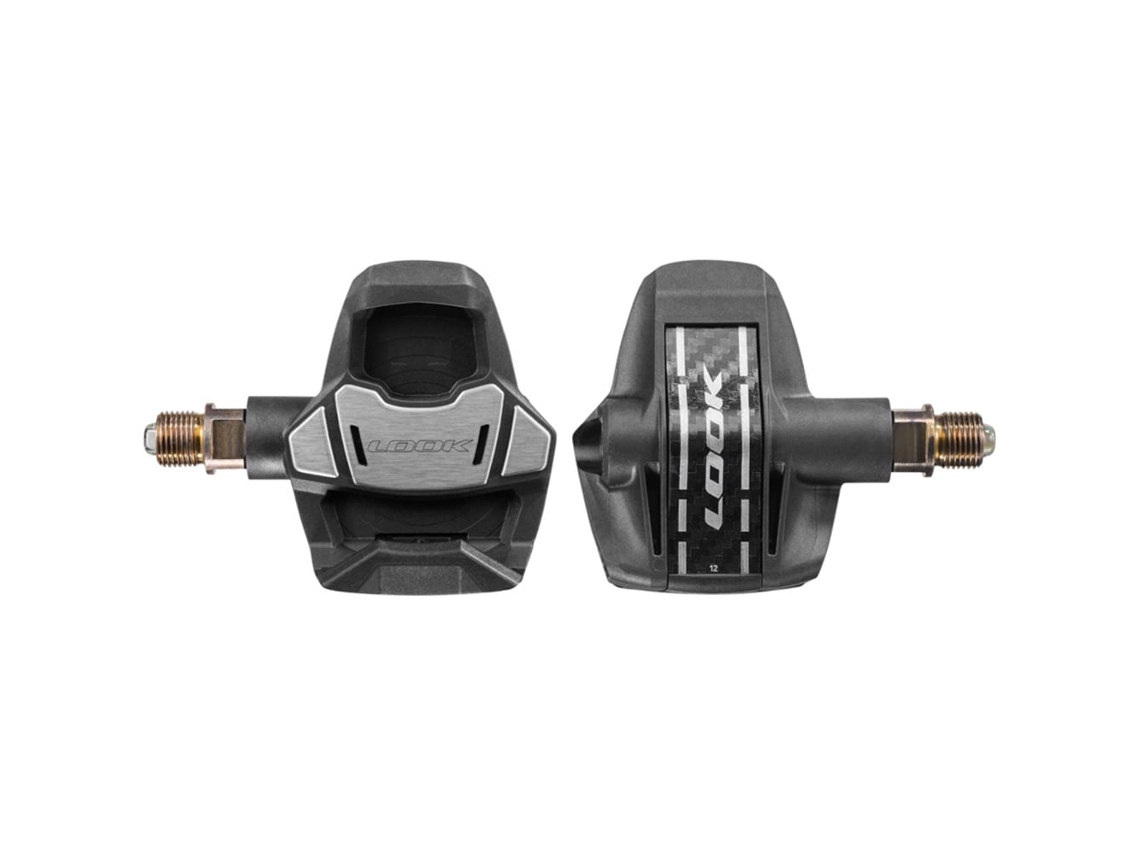 Pedales de bicicleta dobles Look Es Keo Blade Power