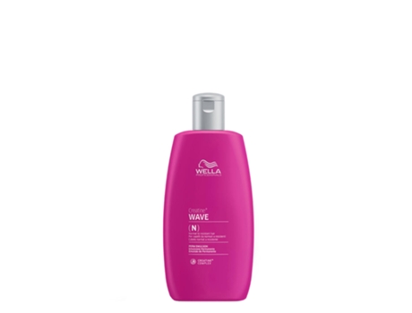 Creatina Wave N Permanente 250Ml WELLA