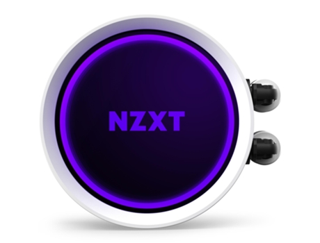 Enfriador de agua Nzxt Kraken X63 RGB