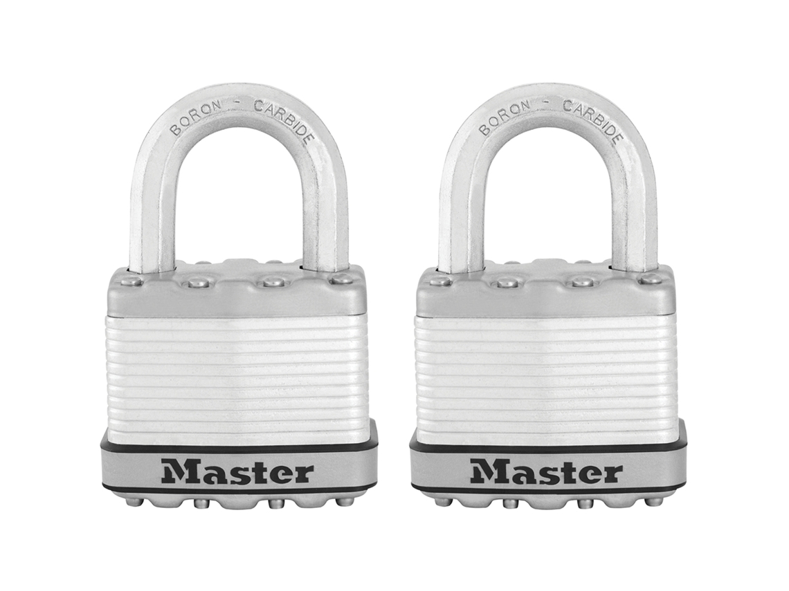 Candado Master Lock M5eurt