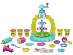 play doh edad recomendada