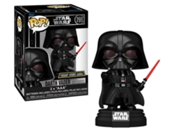 Figura FUNKO Pop! Star Wars: Darth Vader(Lights &amp; Sounds - Posible Chase)