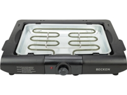 Grill BECKEN BTG2597 (2000 W)