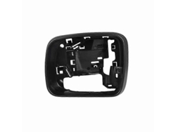 Cubierta del espejo retrovisor para Land Rover Discovery 4 Freelander 2 Lansheng