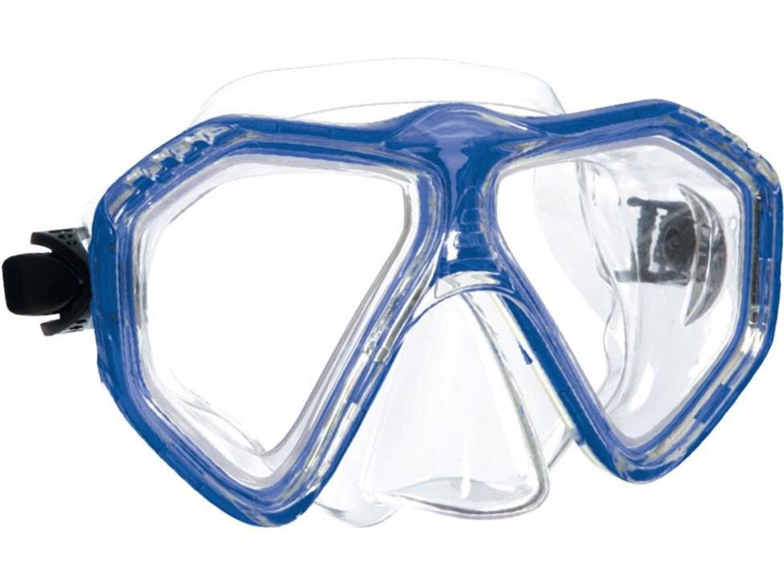 Máscara de Buceo SALVIMAR Wavi Victoria (Tamaño Único)