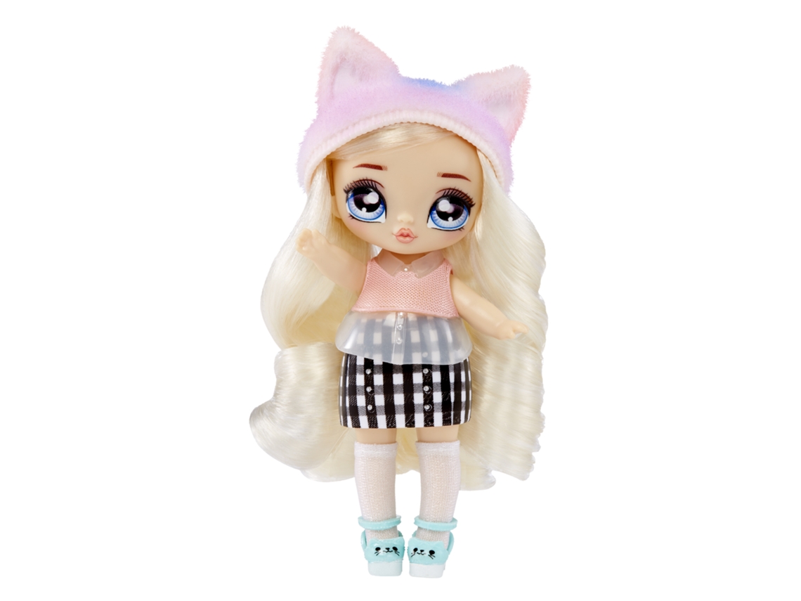Muñeca bebé MGA ENTERTAINMENT Sidekick (3 anos)