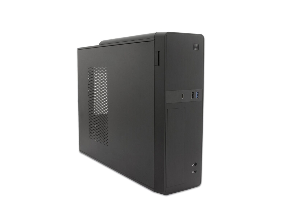 PC de Sobremesa DIFFERO OR1439058PN (16 GB - 16 GB)