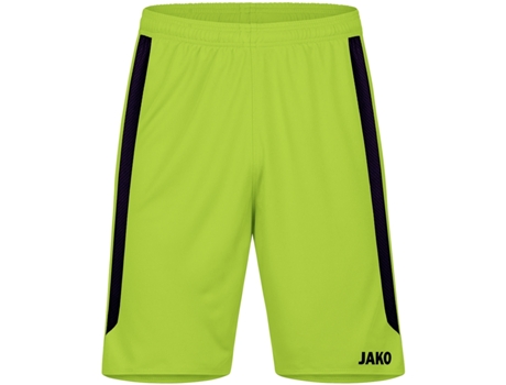 Pantalones cortos para niños Jako Power (Tam: 11/12)