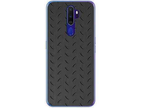 Carcasa Oppo A9 2020 TUMUNDOSMARTPHONE Dibujos