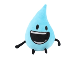 Boneca De Pelúcia Ilha Dos Sonhos Macia Laptop Presente Natal Halloween Bfdi