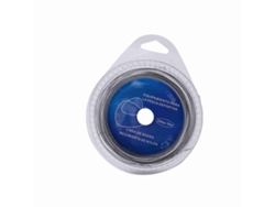 2026rebe-cable De Acero Para Pesca Marítima Trenzado 7 Hilos 10m Resistente 20lb Línea De Pesca