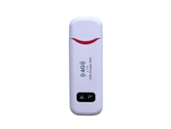 Dongle Usb Inalámbrico 4g Lte, Punto De Acceso Móvil, Módem De 150 Mbps, Tarjeta Sim, Banda Ancha Móvil, Mini Router 4g.