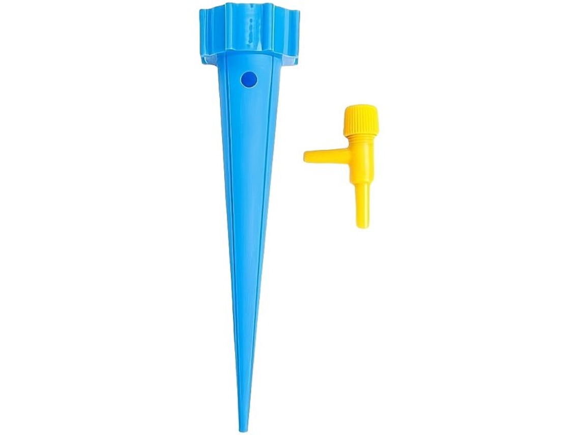 Púas de riego por goteo con autorriego Pickifypunnyb Slo Slowmoose