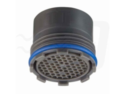Aireador de filtro de agua de grifo (Reacondicionado Como Novo)