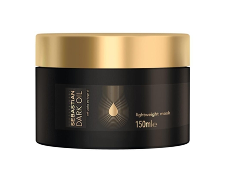 Sebastian Professional Dark Oil Lightweight Mask 150ml