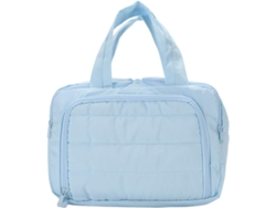 Bolsa organizadora de cosméticos de viaje impermeable SFUSHOS