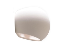 Sollux Sl.0032 Aplique De Cerámica Globe
