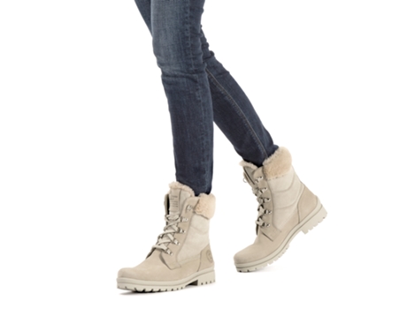 Botin Piel Hielo TUSCANI B28 PANAMA JACK 39