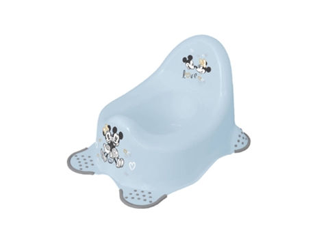 Orinal azul Mickey Keeper DISNEY