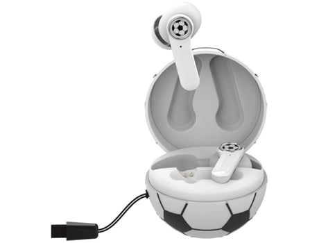 Auriculares Bluetooth inalámbricos verdaderos Kt 816-Xw2 Micrófono interno con cancelación de ruido blanco