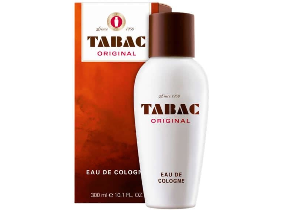 Eau De Cologne 300 Ml