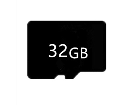 Cámara de Video SLOWMOOSE HD (32 GB)