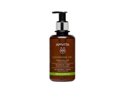 Gel de Limpieza APIVITA Purificante (200 ml)