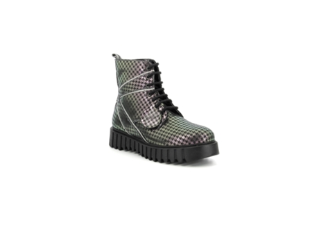 Botas de Mujer KICKERS Fabulous Multicolor (39)