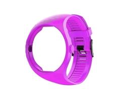 Correa de silicona para Polar M200, resistente a caídas y sudor, lavable Ly Ebike
