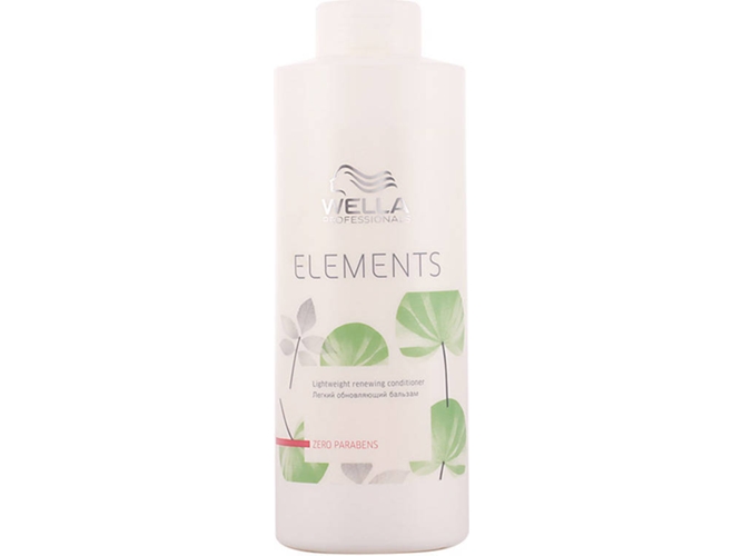 Acondicionador WELLA Elements Renewing (1000 ml)