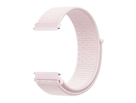Correa Garmin Forerunner 735Xt Pulsera Loop Deportiva Rosa Claro