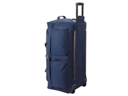 Bolsa de viaje con ruedas 74cm Bz5362 Azul Benzi