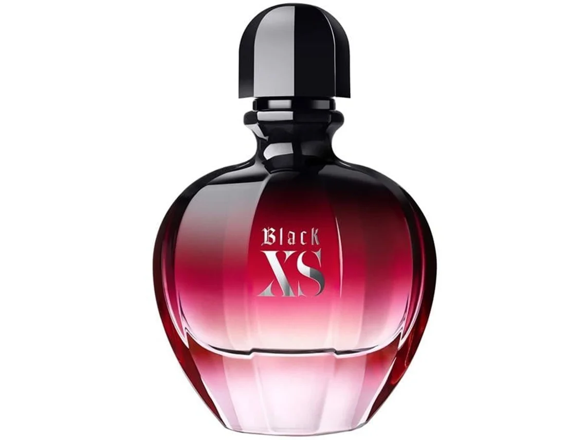 Black Xs For Her Eau De Parfum 80 Ml