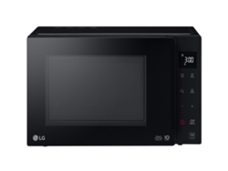Microondas 32L 1200W Negro Ms3235Gib
