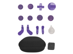 Conjunto De Palhetas, Paletas, Crucetas E Dock De Carregamento Para Elite Controller Series 2 E Series 2 Core