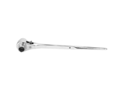 Llave De Vaso Multifuncional Con Punta Cónica (17-19 Mm) De Acero Cromo-vanadio