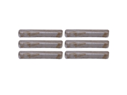 2026-6pcs Motor De Silla De Ruedas Con Rosca Interna Llave Larga Acero De Alta Resistencia Accesorios Estructura Estable