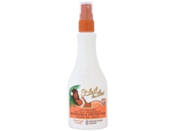 Leche Solar Monoï De Tahití Spf 50 Fragancia De Tiaré Soleil Des Îles