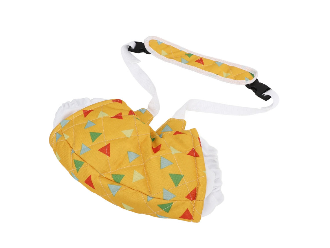 Guantes De Invierno Con Protección Cálida Contra El Viento, Bolsillo Con Cremallera Y Correas Ajustables Para Actividades Al Aire Libre Para Niños.