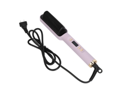 Vlrla-fast Heat Cabelo Retoener Brush Com Adjustable Temps