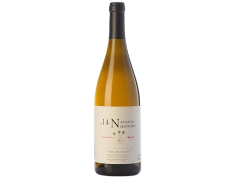 Vino EQUIPO NAVAZOS Equipo Navazos Navazos-Niepoort Palomino Fino Vino De La Tierra De Cádiz Crianza (0.75 L - 1 unidade)