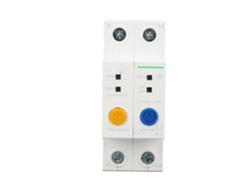 2026horizon-interruptor De Circuito Wifi 2p 32a Con Control Remoto, Programación Y Monitoreo En Tiempo Real, Montaje Din Rail Ac230v