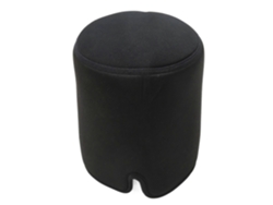Funda protectora para altavoz Bluetooth, resistente al agua y al polvo, con almohadilla antideslizante para HomePods Chennnls