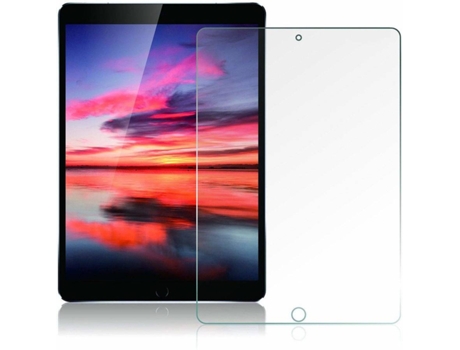 Protector de pantalla iPad MULTI4YOU W-MS006915 (Apple iPad 10.2)