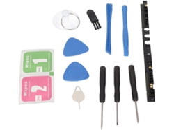 Kit De Herramientas Profesionales Para La Reparación De Antenas