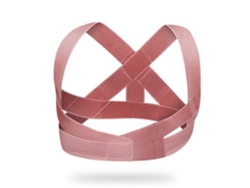 Vlrla-2026corrector De Postura Para Hombres Y Mujeres Brazalete Ajustable Para Espalda Y Hombros Soporte Rectificador