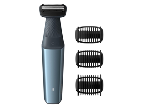 Afeitadora PHILIPS Bodygroom Serie 3000